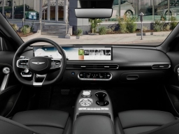 Genesis GV60 Base RWD 2026