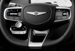 Genesis GV60 Base RWD 2026