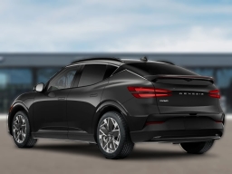 Genesis GV60 Base RWD 2026