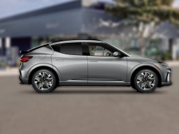 Genesis GV60 Base RWD 2026