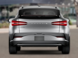 Genesis GV60 Base RWD 2026