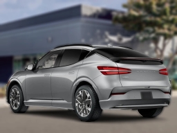 Genesis GV60 Base RWD 2026