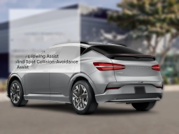 Genesis GV60 Base RWD 2026