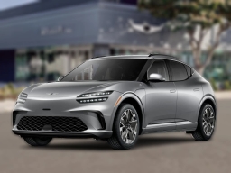 Genesis GV60 Base RWD 2026