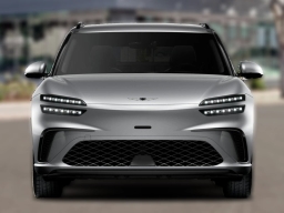 Genesis GV60 Base RWD 2026