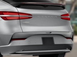 Genesis GV60 Base RWD 2026