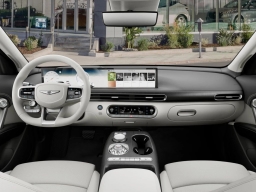 Genesis GV60 Base RWD 2026