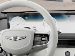 Genesis GV60 Base RWD 2026