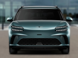 Genesis GV60 Base RWD 2026