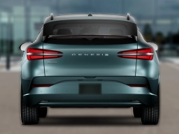 Genesis GV60 Base RWD 2026