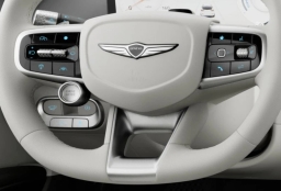 Genesis GV60 Base RWD 2026
