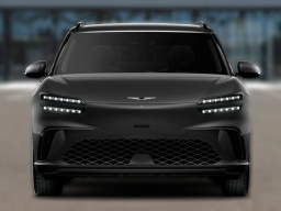 Genesis GV60 Base RWD 2026