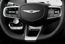Genesis GV60 Base RWD 2026