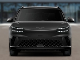 Genesis GV60 Base RWD 2026