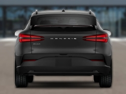 Genesis GV60 Base RWD 2026