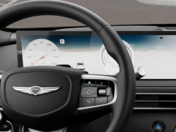 Genesis GV60 Base RWD 2026