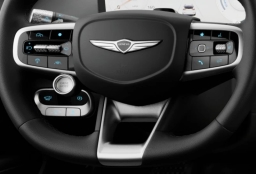 Genesis GV60 Base RWD 2026