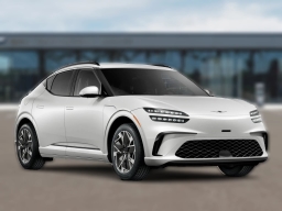 Genesis GV60 Base RWD 2026