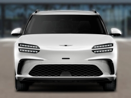 Genesis GV60 Base RWD 2026