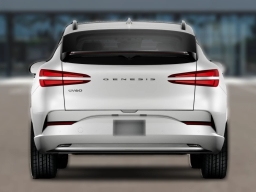 Genesis GV60 Base RWD 2026