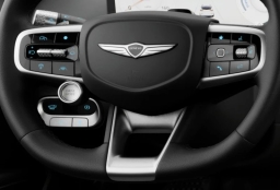 Genesis GV60 Base RWD 2026