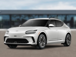 Genesis GV60 Base RWD 2026