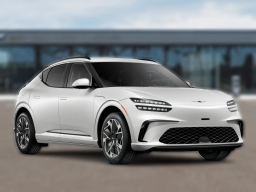 Genesis GV60 Base RWD 2026