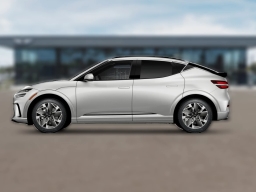 Genesis GV60 Base RWD 2026