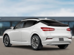 Genesis GV60 Base RWD 2026
