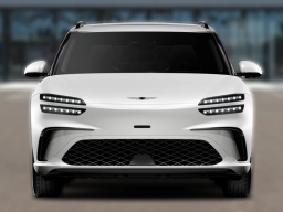 Genesis GV60 Base RWD 2026