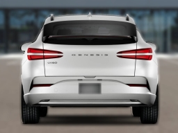Genesis GV60 Base RWD 2026
