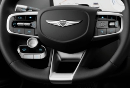 Genesis GV60 Base RWD 2026