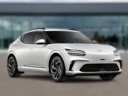 Genesis GV60 Advanced 20" AWD 2026