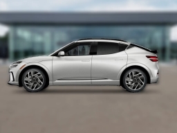 Genesis GV60 Advanced 20" AWD 2026
