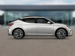 Genesis GV60 Advanced 20" AWD 2026