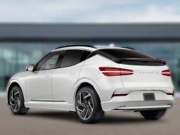 Genesis GV60 Advanced 20" AWD 2026