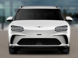 Genesis GV60 Advanced 20" AWD 2026