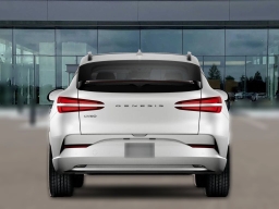 Genesis GV60 Advanced 20" AWD 2026