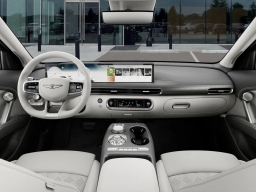 Genesis GV60 Advanced 20" AWD 2026