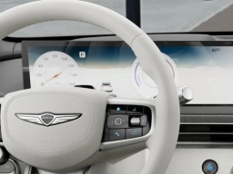 Genesis GV60 Advanced 20" AWD 2026