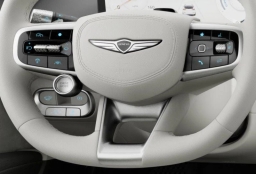 Genesis GV60 Advanced 20" AWD 2026