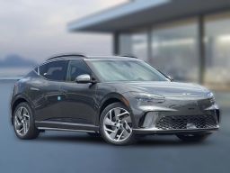 Genesis GV60 Advanced 20" AWD 2026