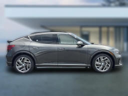 Genesis GV60 Advanced 20" AWD 2026