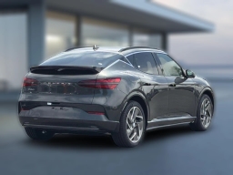 Genesis GV60 Advanced 20" AWD 2026