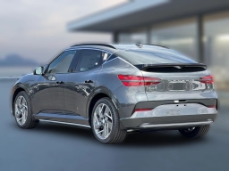 Genesis GV60 Advanced 20" AWD 2026
