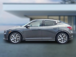 Genesis GV60 Advanced 20" AWD 2026
