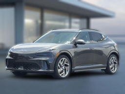 Genesis GV60 Advanced 20" AWD 2026