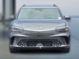 Genesis GV60 Advanced 20" AWD 2026
