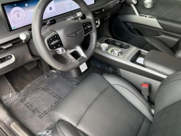 Genesis GV60 Advanced 20" AWD 2026