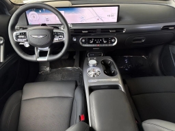 Genesis GV60 Advanced 20" AWD 2026